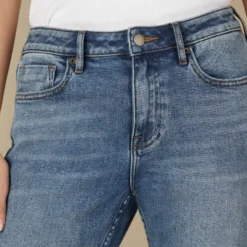 Jackie High Rise Ankle Jeans -Alden Belted Shop 59da053c acec 4ae0 ad75 0d7d68f80ee3