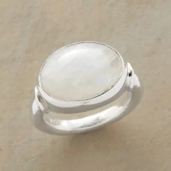 Heavenly Rendezvous Ring