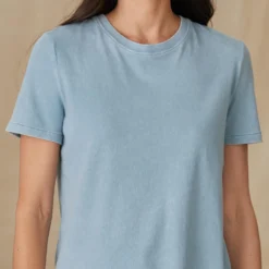 Perfect Crewneck Tee