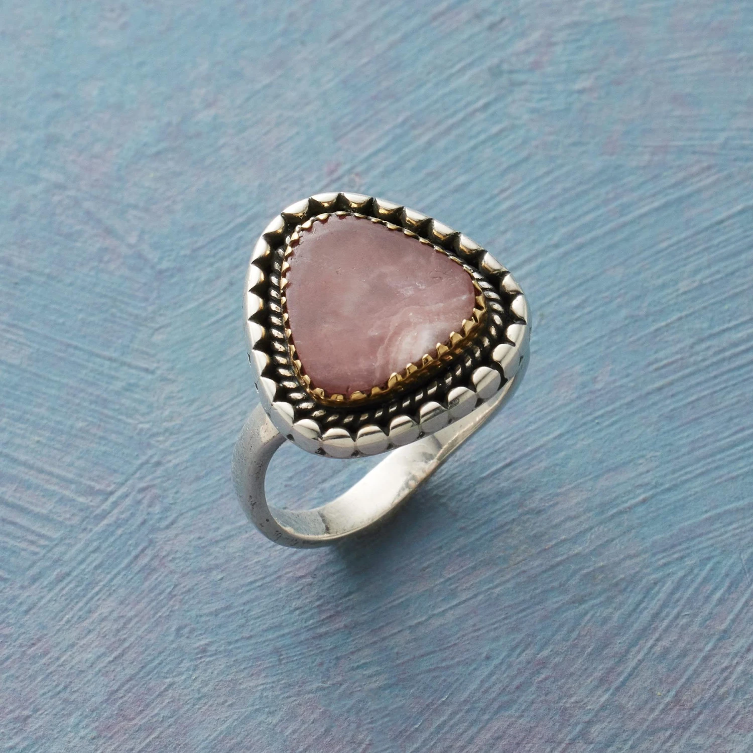 Strawberry Rhubarb Ring 2 Strawberry Rhubarb Ring - Image 2