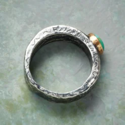 Lucky You Ring -Alden Belted Shop 5de9b415 b827 4e75 81ba 62c3bfa0c6ed