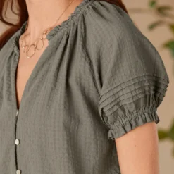 Elly Top 11 Elly Top -Alden Belted Shop 5e8f191f 614f 4db9 a793 cab93b900a87