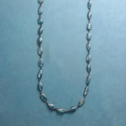 Paris Rain Necklace 7 Paris Rain Necklace -Alden Belted Shop 5f7e32a8 5e04 4e7f 9da3 788e99340f13