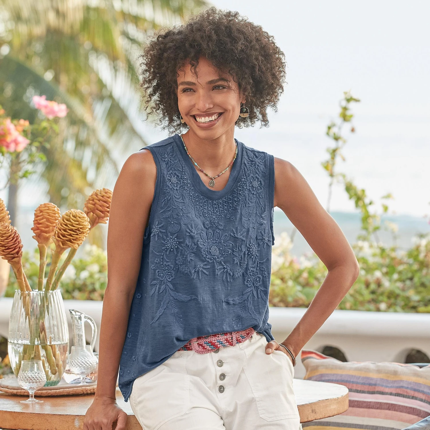 Found Riches Tank 3 Found Riches Tank - Image 3