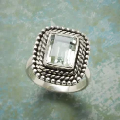 Frame Radiance Ring