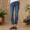 Mara Ankle Jeans