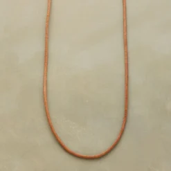 Leather Charmstarter Necklace -Alden Belted Shop 62a426e8 415b 40e5 989c 88b8df80b247