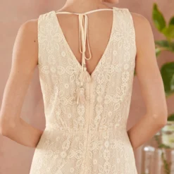 Champs De Fleur Dress -Alden Belted Shop 63557bad 5ed4 4e86 84b1 b63d2afa7776