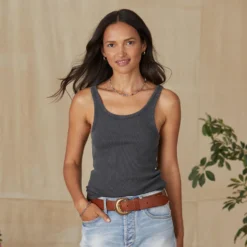 Trixie Essential Tank -Alden Belted Shop 63a17b76 8cae 4e63 a970 5fbf0e26836b