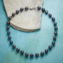 Pearl Expressions Necklace -Alden Belted Shop 64b7c78d 971a 4dbc a256 29994dccef77