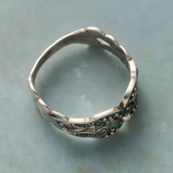 Forest Nymph Ring