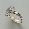Gray Gardens Ring