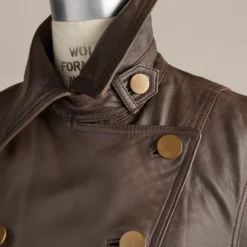 Carmichael Trench Coat -Alden Belted Shop 6a1321d5 9129 4d5a a24e d3e1af55d50b