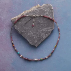 Great Barrier Reef Necklace