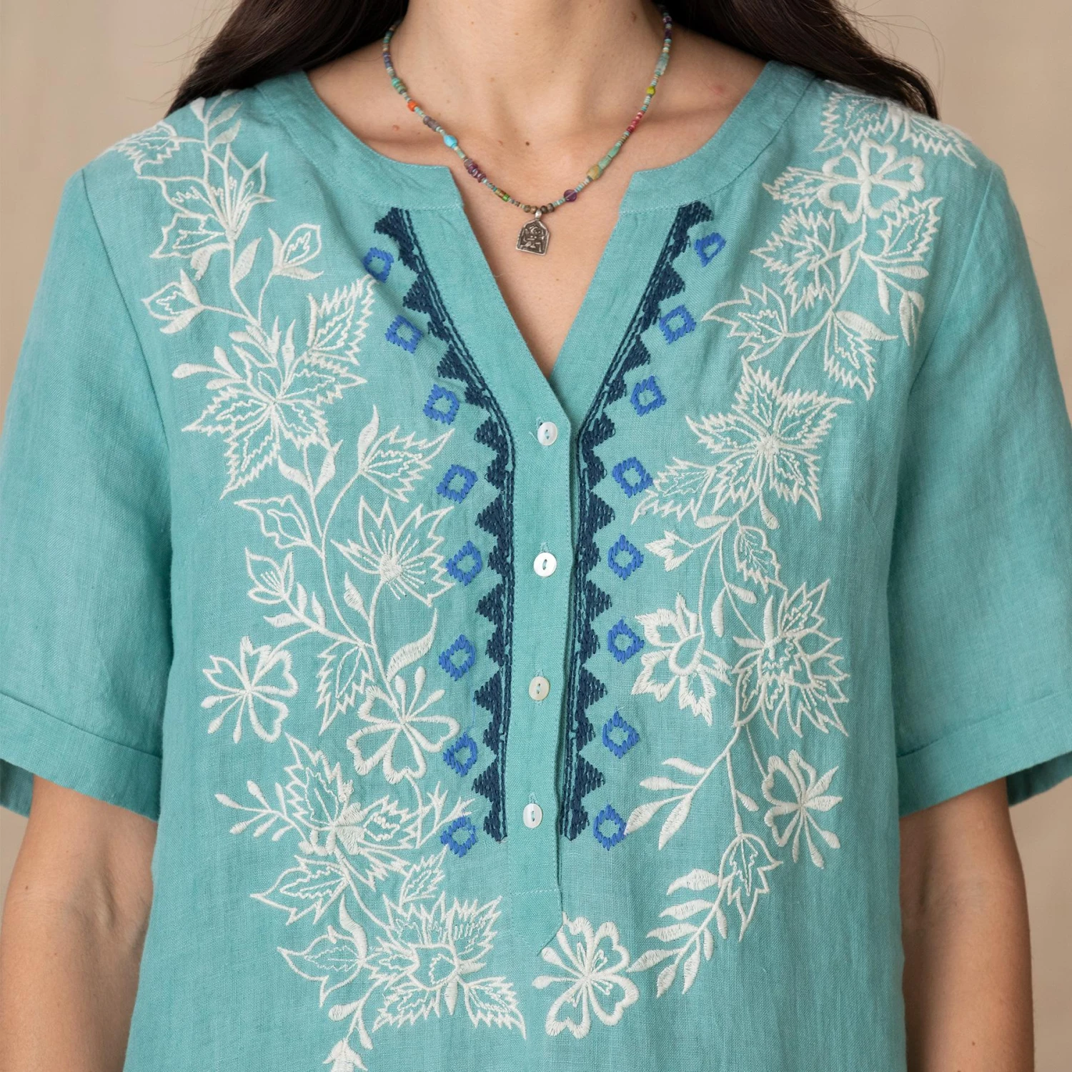 Roxie Midi Dress 6 Roxie Midi Dress - Image 6