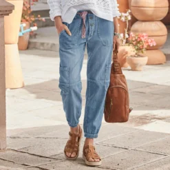 Jolienne Joggers -Alden Belted Shop 6c98aac5 0404 4464 a4b1 ac69fc109798