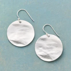 Eucalyptus Earrings