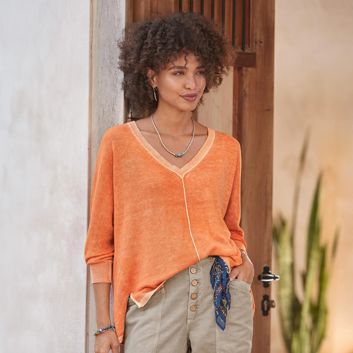 Johanna Sweater 2 Johanna Sweater - Image 2