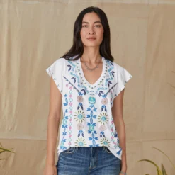 Oriel Tee -Alden Belted Shop 70d8c47a 9fb7 4c59 a28d d37eba59147a