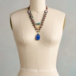 Super Bloom Necklace 9 Super Bloom Necklace -Alden Belted Shop 720d5c0e 4c64 40d2 a983 857f6b729f6f