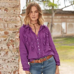 Blanchard Blouse 10 Blanchard Blouse -Alden Belted Shop 741faba1 d8f7 41b7 98e6 243a9fb6e6e8