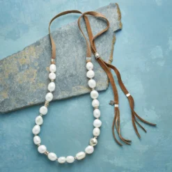 Passing Clouds Necklace -Alden Belted Shop 74464b01 029e 44d3 b1ac 31fee8b23cd7