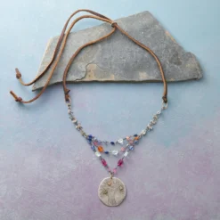 Adorned Oak Necklace -Alden Belted Shop 769b1183 a59c 4d6a b9d5 18ba84d303d9