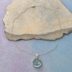 Paradise Necklace -Alden Belted Shop 7720fc98 f010 40a6 b9c7 180b18a2d721