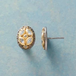 Palais-royal Earrings