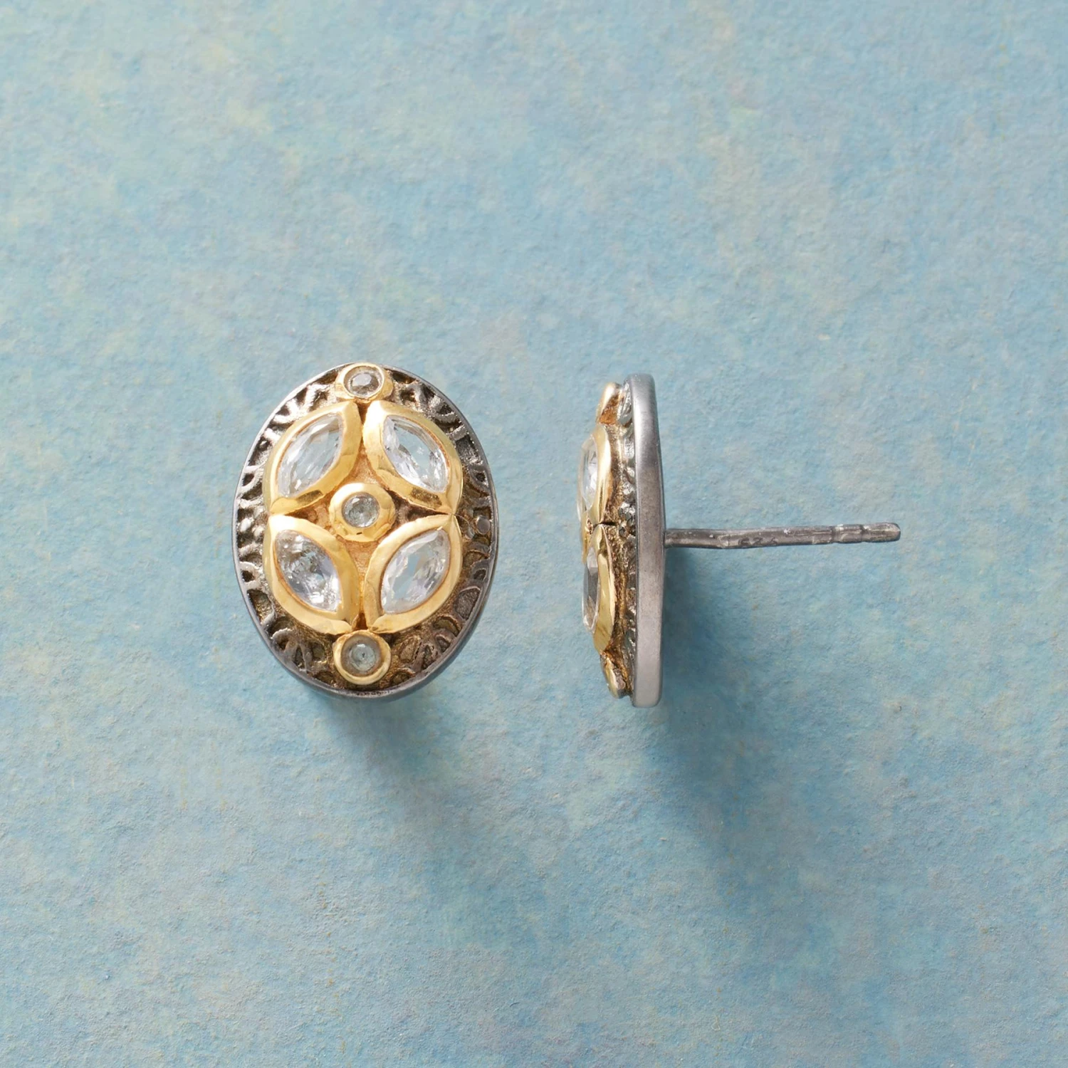 Palais-royal Earrings 1 Palais-royal Earrings