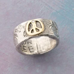 Light And Peace Ring 7 Light And Peace Ring -Alden Belted Shop 790ff24b d999 43ae b1f2 6ced8a143295