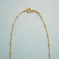 Droplet Of Blue Necklace -Alden Belted Shop 7ccc0e76 64dc 4a78 b5f2 eada5fdcf8aa