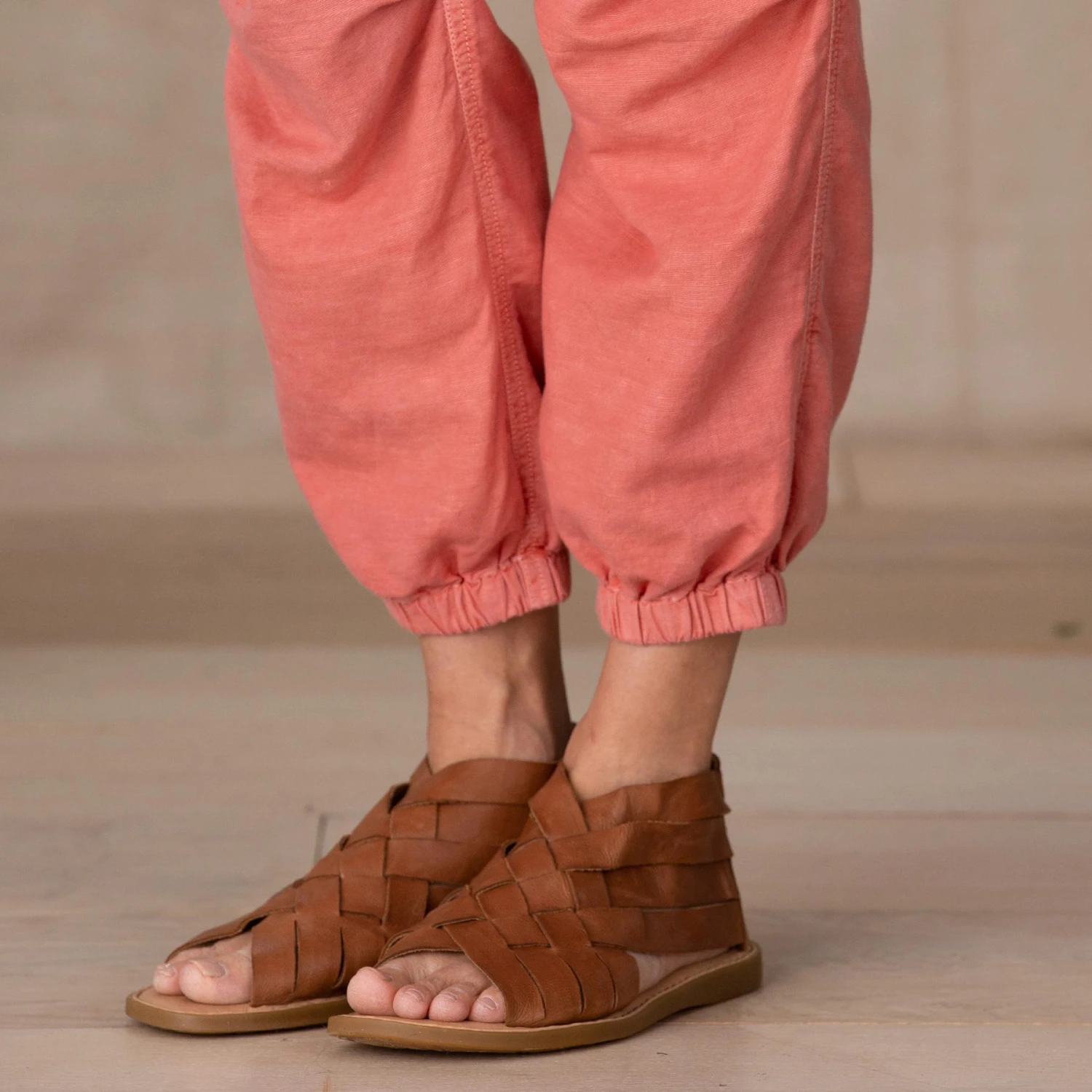 Hansa Cargo Jogger - Petites 6 Hansa Cargo Jogger - Petites - Image 6