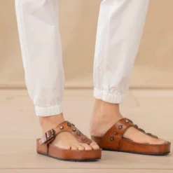 Jolienne Twill Joggers - Petites -Alden Belted Shop 811a1684 b899 4fb6 9549 35510b1d6244