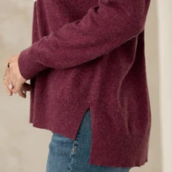 Laid Back Llama Sweater -Alden Belted Shop 824cf4cb 3f45 41cb 9483 882ba2cc2d0d