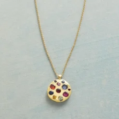 Precious Palette Necklace 7 Precious Palette Necklace -Alden Belted Shop 82924f42 d5f2 4088 aec9 2dc50c82bc9e