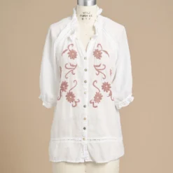 Easy Essence Blouse -Alden Belted Shop 83051238 7a1d 4783 9fc6 a9849806c7cb