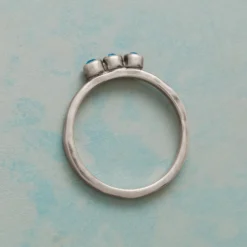 Three Wishes Ring