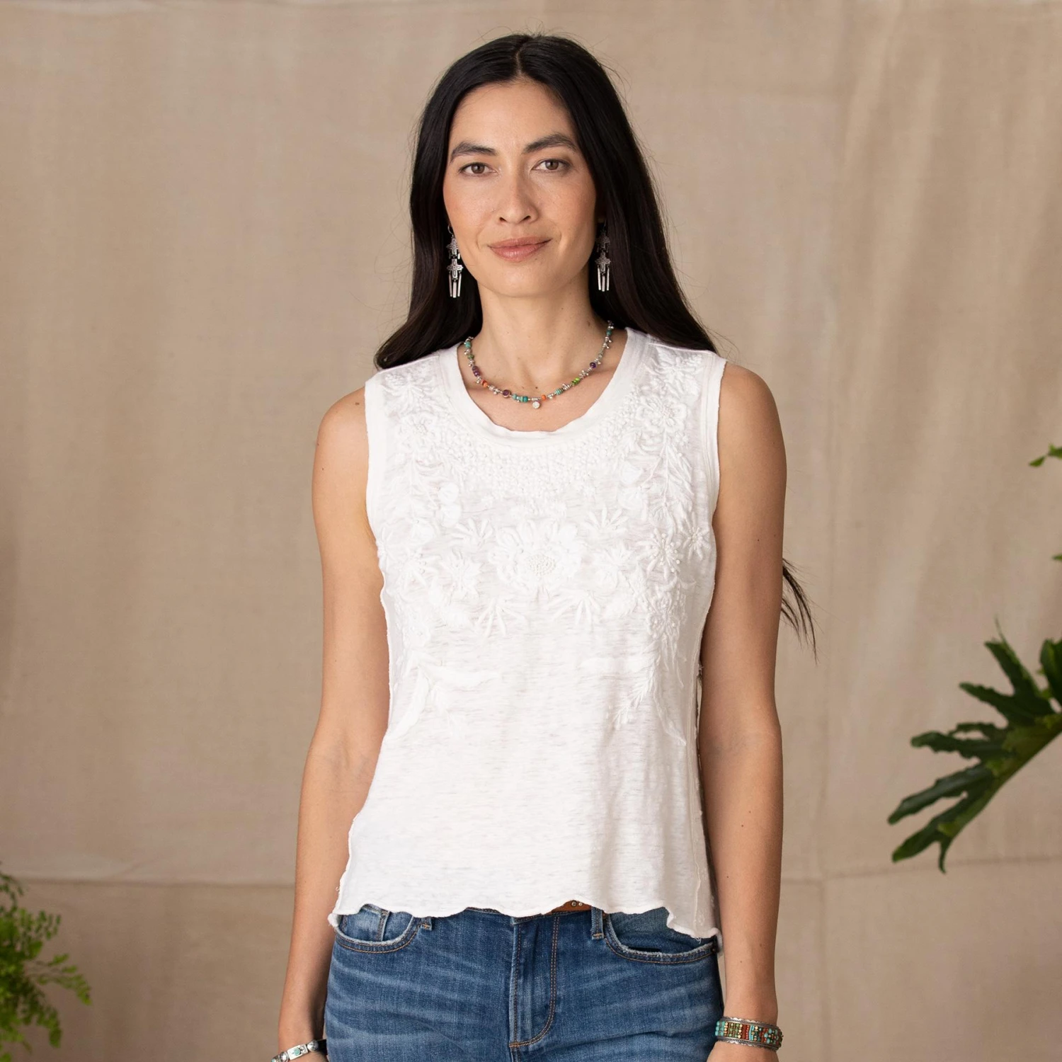 Found Riches Tank 2 Found Riches Tank - Image 2