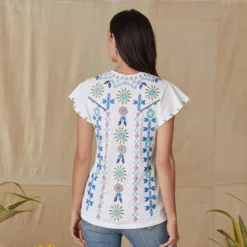 Oriel Tee -Alden Belted Shop 855458c0 ea71 4946 9a7c 1b96d34a8316