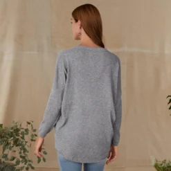 Lydelle Sweater -Alden Belted Shop 85b600ac 1061 48bb 84a5 b31279e66b65