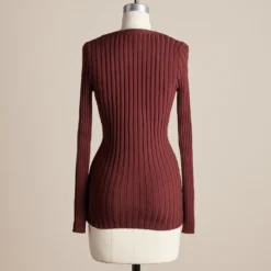 Poet Legends Sweater, Petite