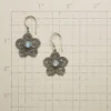 Night Blooms Earrings