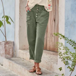 Oceane Pants -Alden Belted Shop 8a25fb96 b0fa 47d7 8bf4 48bb6fcdbc2d