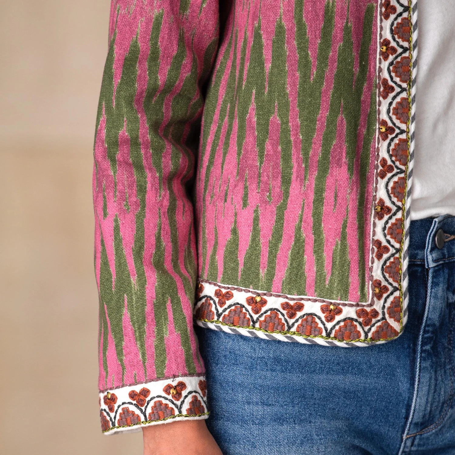 Amara Jacket 6 Amara Jacket - Image 6