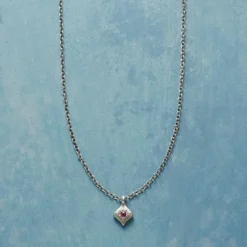 Ruby Regalia Necklace -Alden Belted Shop 8b9cd357 b83c 4f7f 9b6d 0d026b65f200