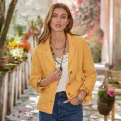 Pippa Blazer -Alden Belted Shop 8c5ad3e8 077e 4f0d b85f 94cabb38cfb6