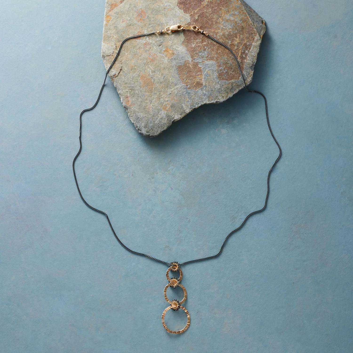 Count Of Three Necklace 4 Count Of Three Necklace - Image 4