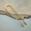 Medium Athena Hairpin