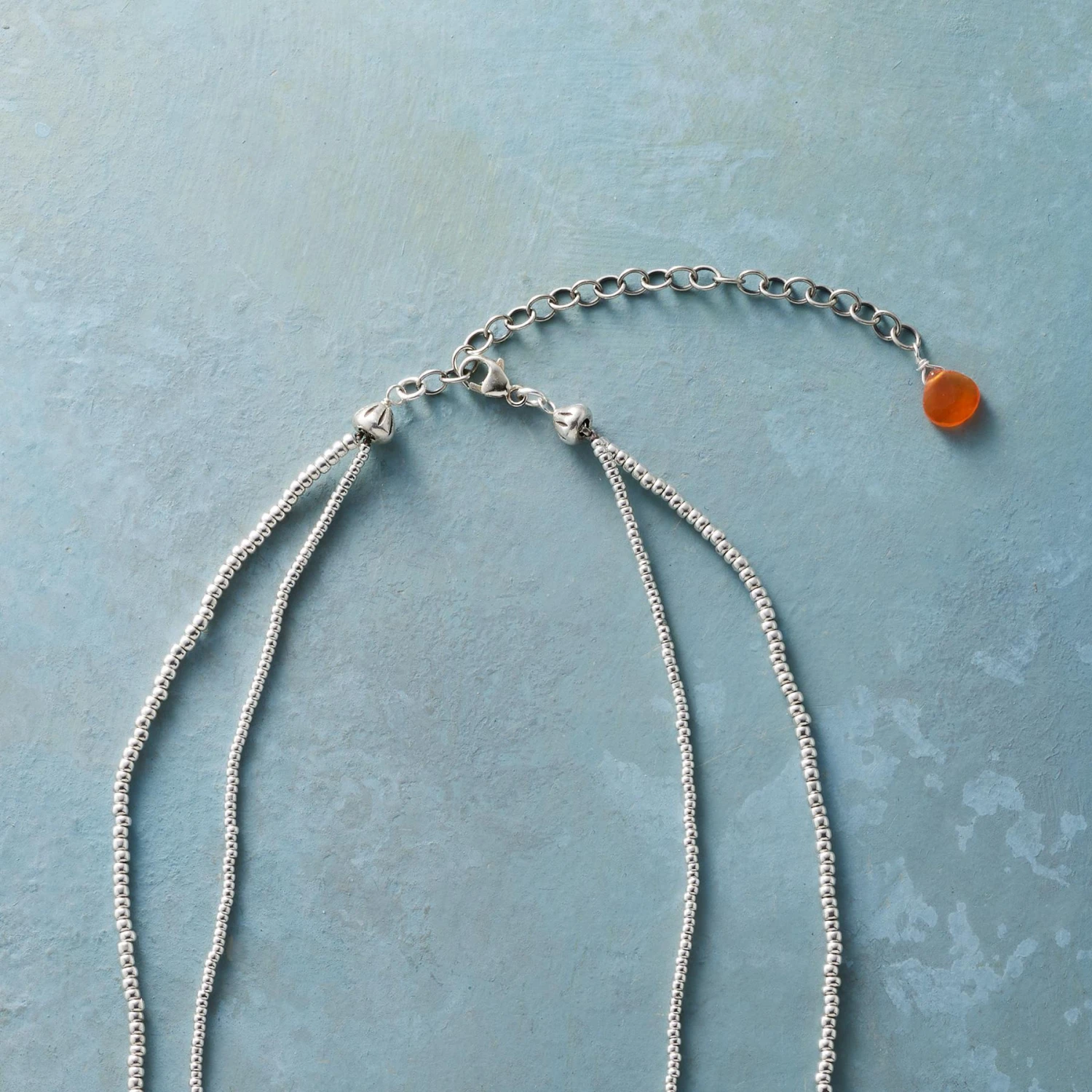 Get Happy Necklace 2 Get Happy Necklace - Image 2